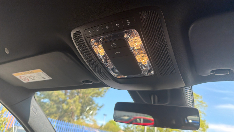 Mercedes-Benz GLA 200d AMG Line Premium 5dr Auto Diesel Hatchback